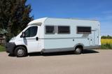 Knaus TI Sport 700 - Knaus 7