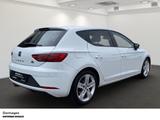 Seat Leon 1.5 TSI FR LED NAVI BEATS VIRTUAL - Seat Leon Gebrauchtwagen in Köln