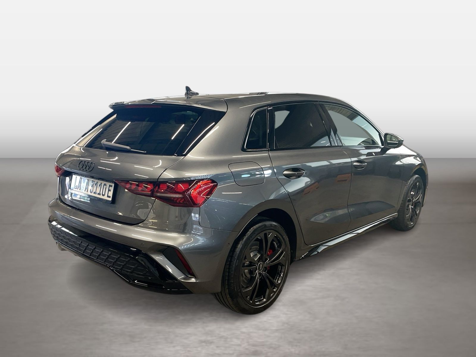 Audi A3 - Bild 5