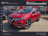 Nissan Qashqai 1.3 DIG-T DCT Zama "Navi 360G AHK PANO* - Nissan: 360z