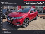 Nissan Qashqai 1.3 DIG-T DCT Zama "Navi 360G AHK PANO* - Nissan Qashqai: Zama