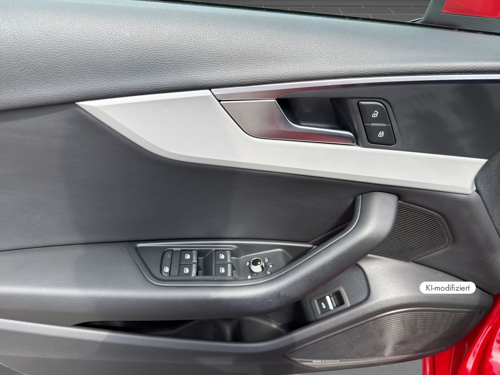 Audi A4 - Bild 14