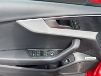 Audi A4 - Vorschau Bild 14