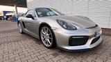 Porsche Cayman S GT4 PDK SAGA S-CHRONO - Porsche Cayman in Wuppertal