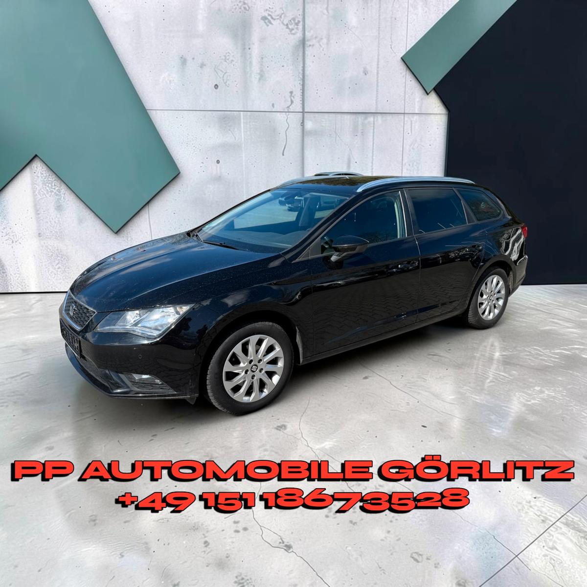 Seat Leon ST