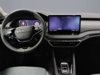 Skoda Octavia - Vorschau Bild 8