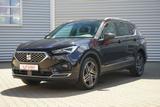 Seat Tarraco 2.0 TDI Xcellence 4Drive Navi LED Kamera - Seat Tarraco: Xcellence