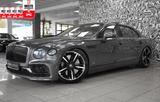Bentley Flying Spur V8 FIRST EDITION*MULLINER*ROTATING-D - Bentley Flying Spur: Mulliner