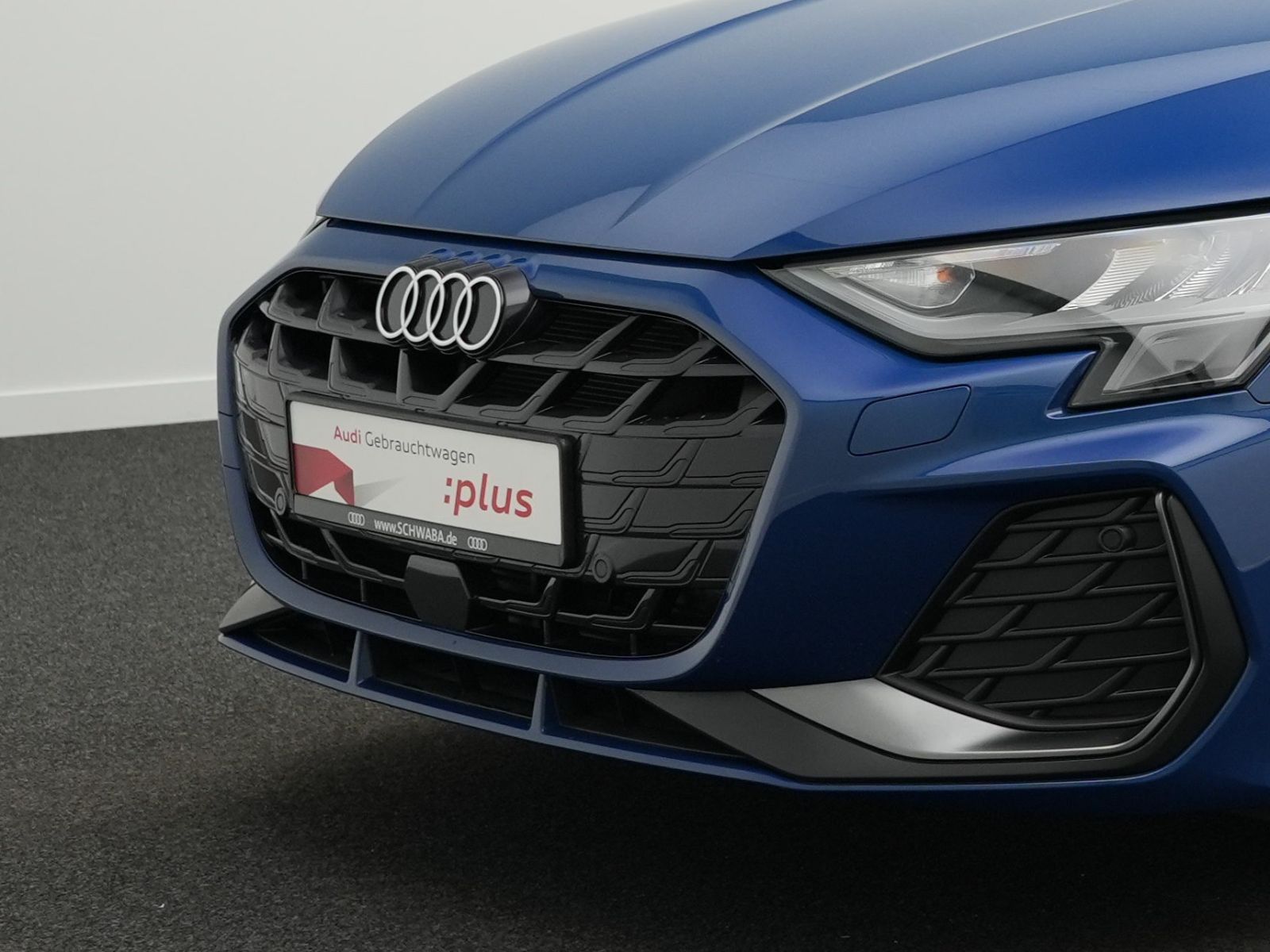Audi A3 - Bild 39