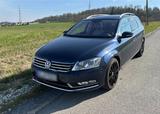 Volkswagen Passat 2.0 TDI Highline 170PS - Volkswagen Passat: 170 Ps