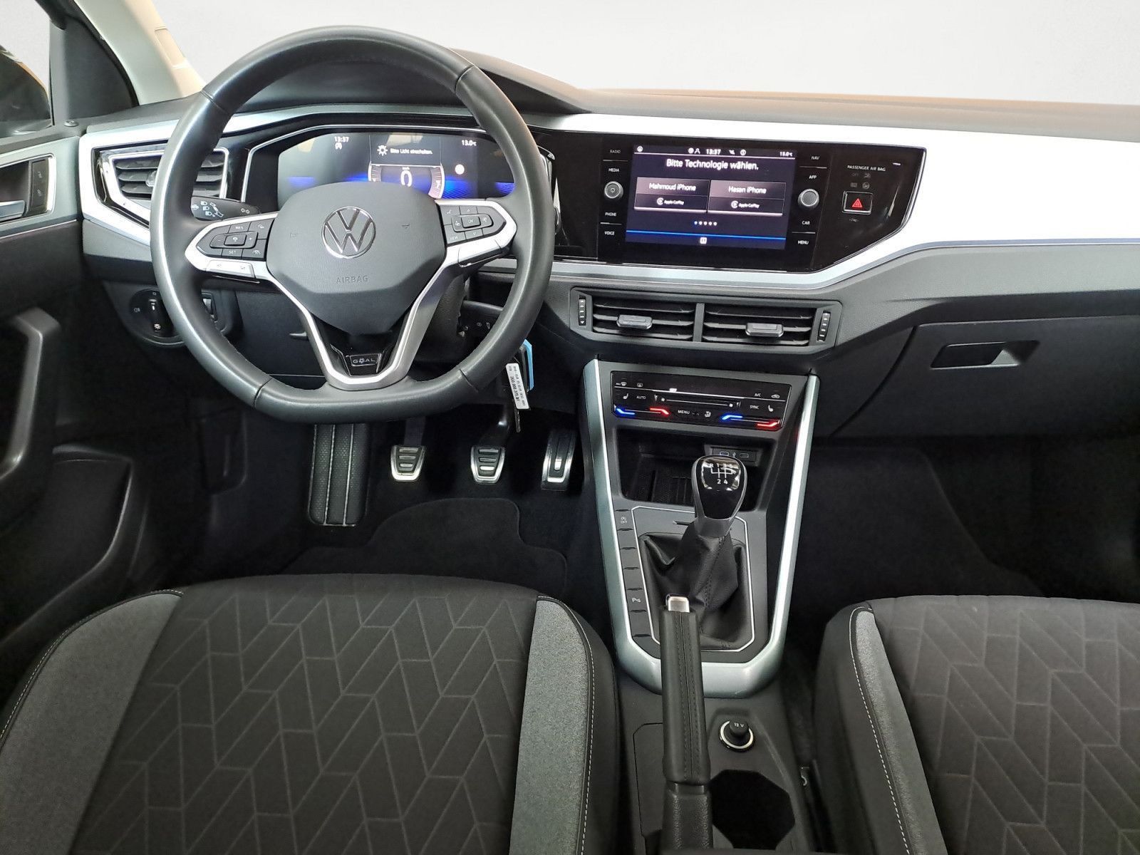 Volkswagen Taigo - Bild 11