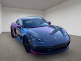 Porsche Cayman 718 GTS PDK *BOSE *S-Abgas *Leder *Chrono - Porsche Cayman in Wuppertal