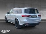Mercedes-Benz GLS 580 4M AMG/23''/Multibeam/Head-up/Pano-SD/AH - Mercedes-Benz GLS 580 aus 2022