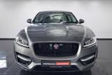 Jaguar F-Pace R-Sport AWD *LED+LEDER+KAMERA+PDC* - gebrauchte Jaguar SUV & Geländewagen