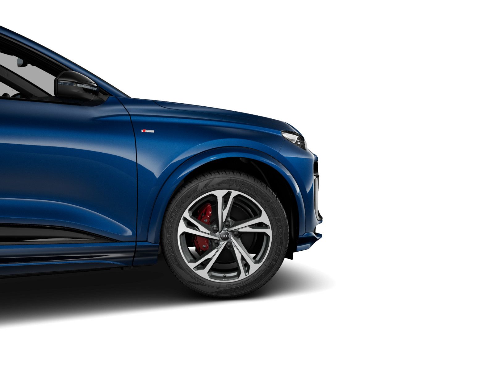Audi Q6 e-tron - Bild 3