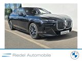 BMW 740d xDrive M Sportpaket*Standhzg*Sky-Lounge*B&W