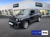 Jeep Renegade 1.5 MultiAir Mild Hybrid Leder ab 5,49% - Jeep Renegade Jahreswagen