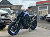Yamaha MT-09 Akrapovic/Wilbers Fahrwerk/Viele Extras - YAMAHA MT 09