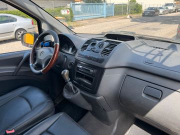 Mercedes Vito - 11