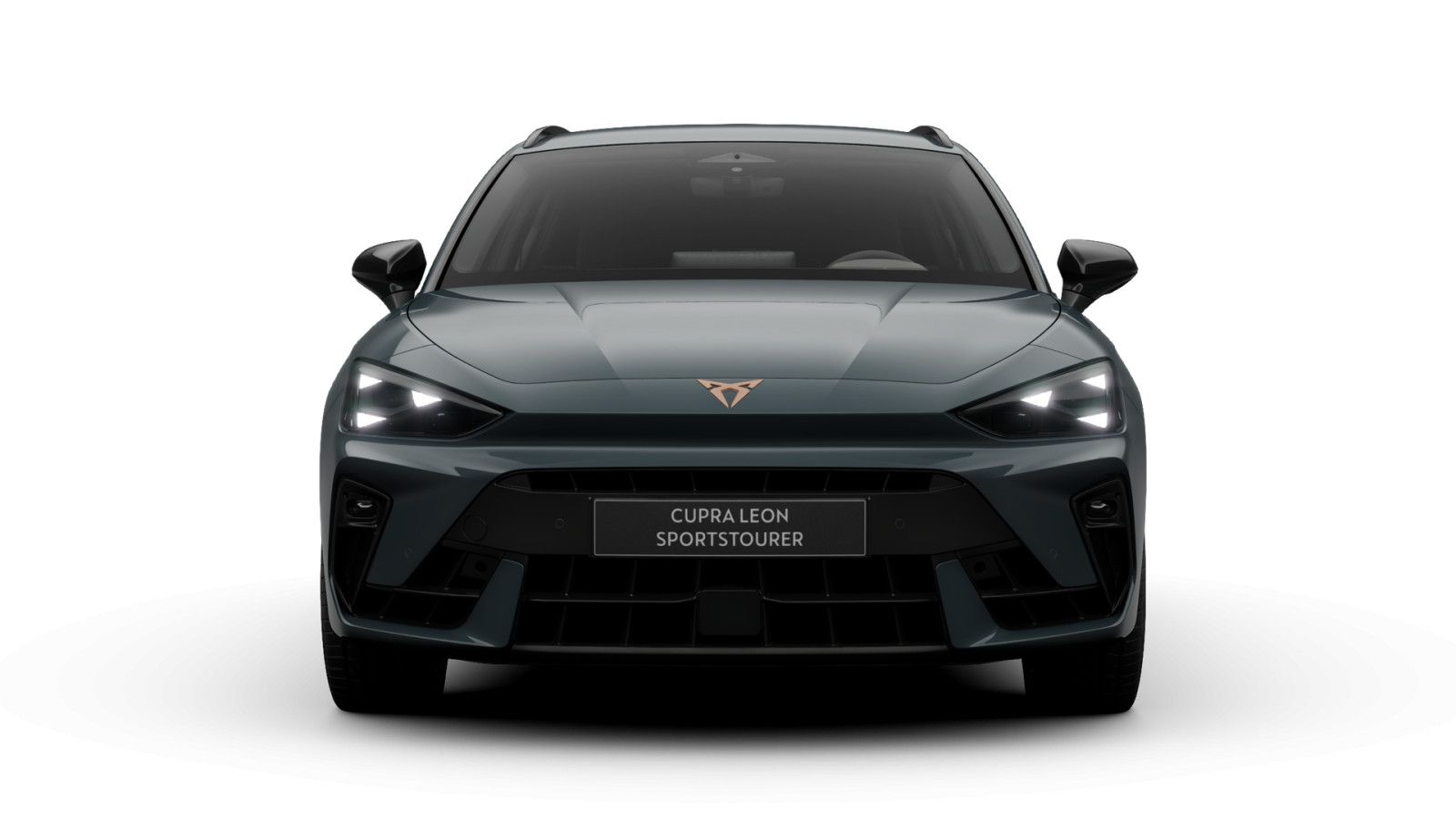 Cupra Leon Sportstourer 2.0 TDI MATRIX SUPERSPORT KAME imagem 3