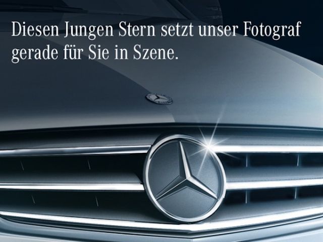 MERCEDES-BENZ CLE 200