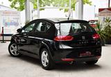 Seat Leon Reference Copa Ecomotive Shz Tampomat - Seat Leon: Copa Ecomotive