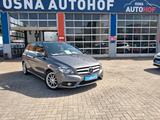 Mercedes-Benz B 180 B B 180 CDI / d - Mercedes-Benz B 180 in Osnabrück