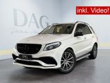 Mercedes-Benz GLE 400 4Matic +AMG-PAKET+AHK+360°+S-DACH+NAVI+ - Mercedes-Benz GLE 400 Gebrauchtwagen