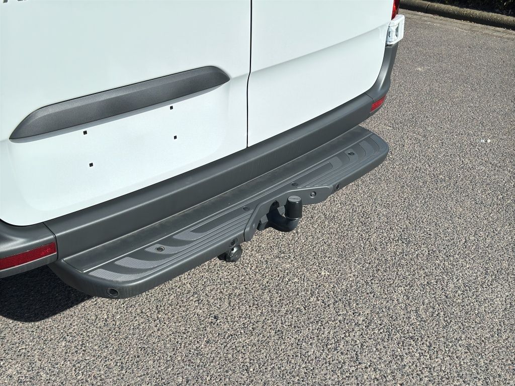 Fahrzeugabbildung Mercedes-Benz Sprinter 315 CDI Kasten PRO Hochdach Lang AHK