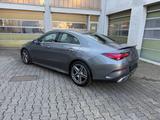 Mercedes-Benz CLA 200 AMG- Line + Inspektion + NEU + - Mercedes-Benz CLA 200 in Frankfurt (Main)