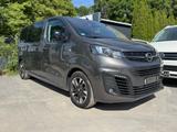 Opel Zafira Life Tourer M* 7-SITZER/MASSAGE/PANO/STH* - Opel Zafira Life Tourer mit Diesel-Antrieb