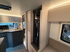 Adria Action Sports 391LH*Combi4E*Sofort*