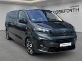 Peugeot Traveller Active L2 2.2l +ACC+RFK+NAVI+CarPlay - Peugeot Traveller mit Diesel-Antrieb: Automatik