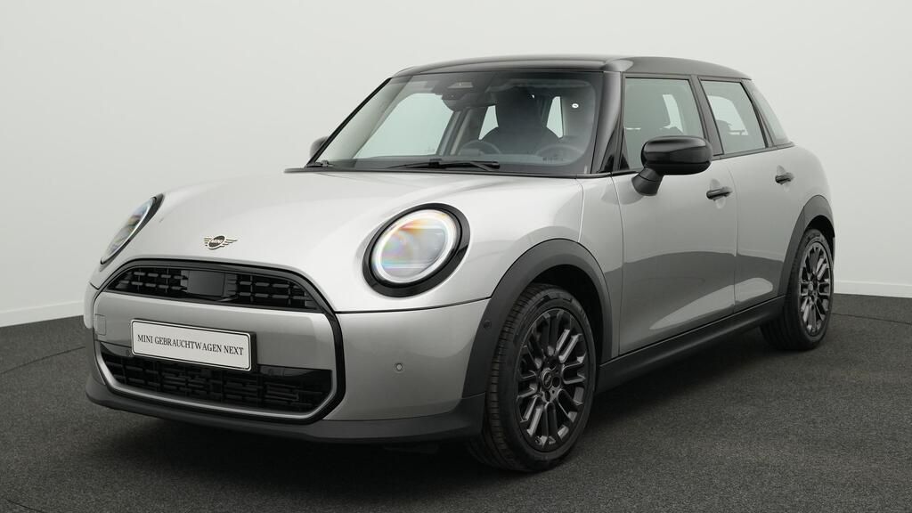 MINI Classic Trim