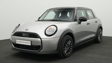 MINI Classic Trim