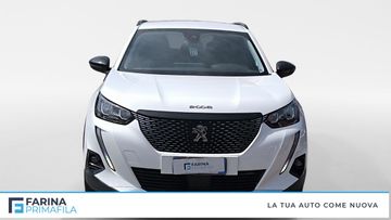 Peugeot 2008 - 7