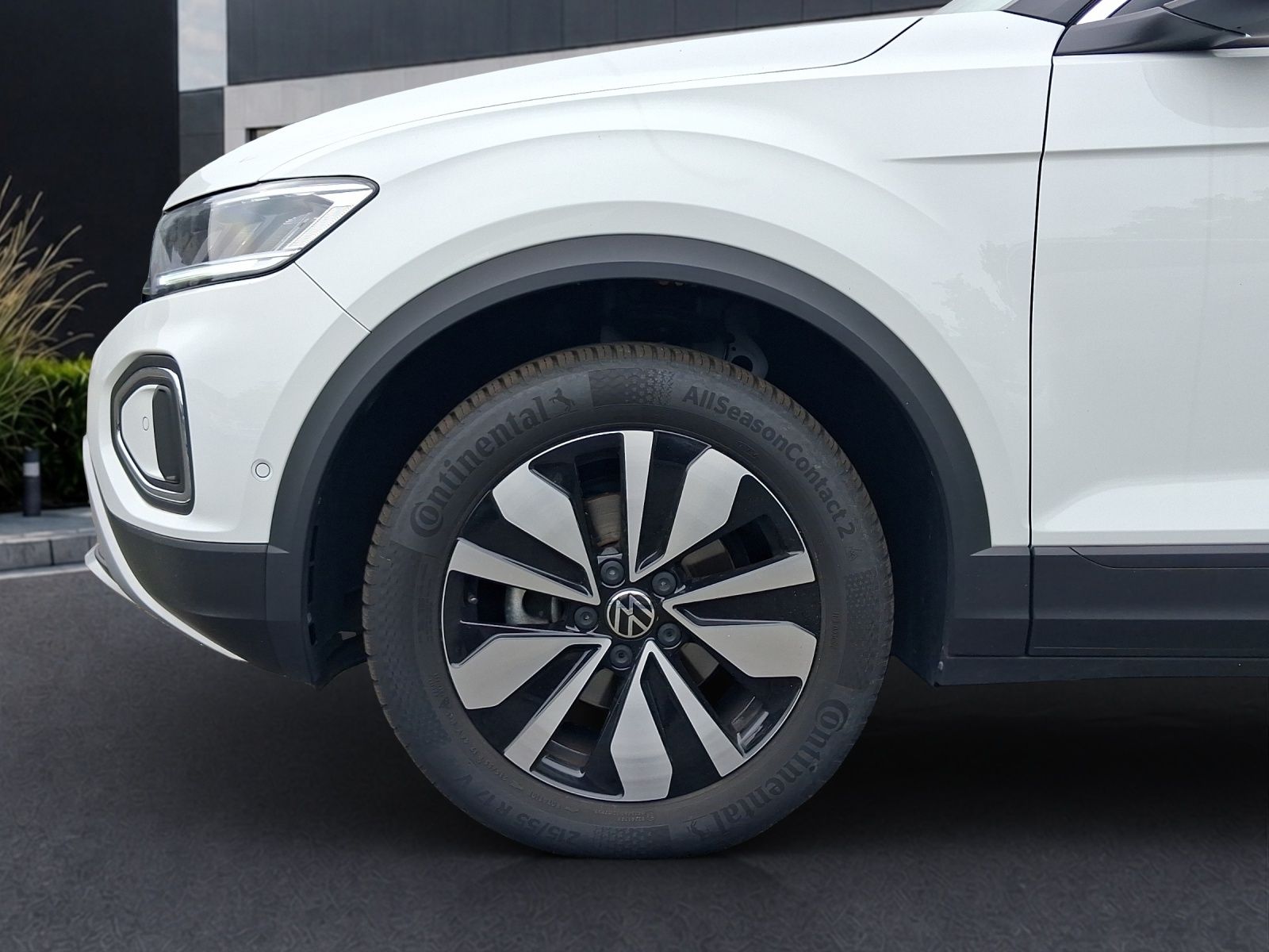 Volkswagen T-Roc - Bild 25