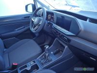 Volkswagen Caddy - Vorschau Bild 4