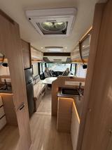 Itineo Famili SB700 7m, XXL Sitzgruppe, 3,5t - Itineo Integrierter