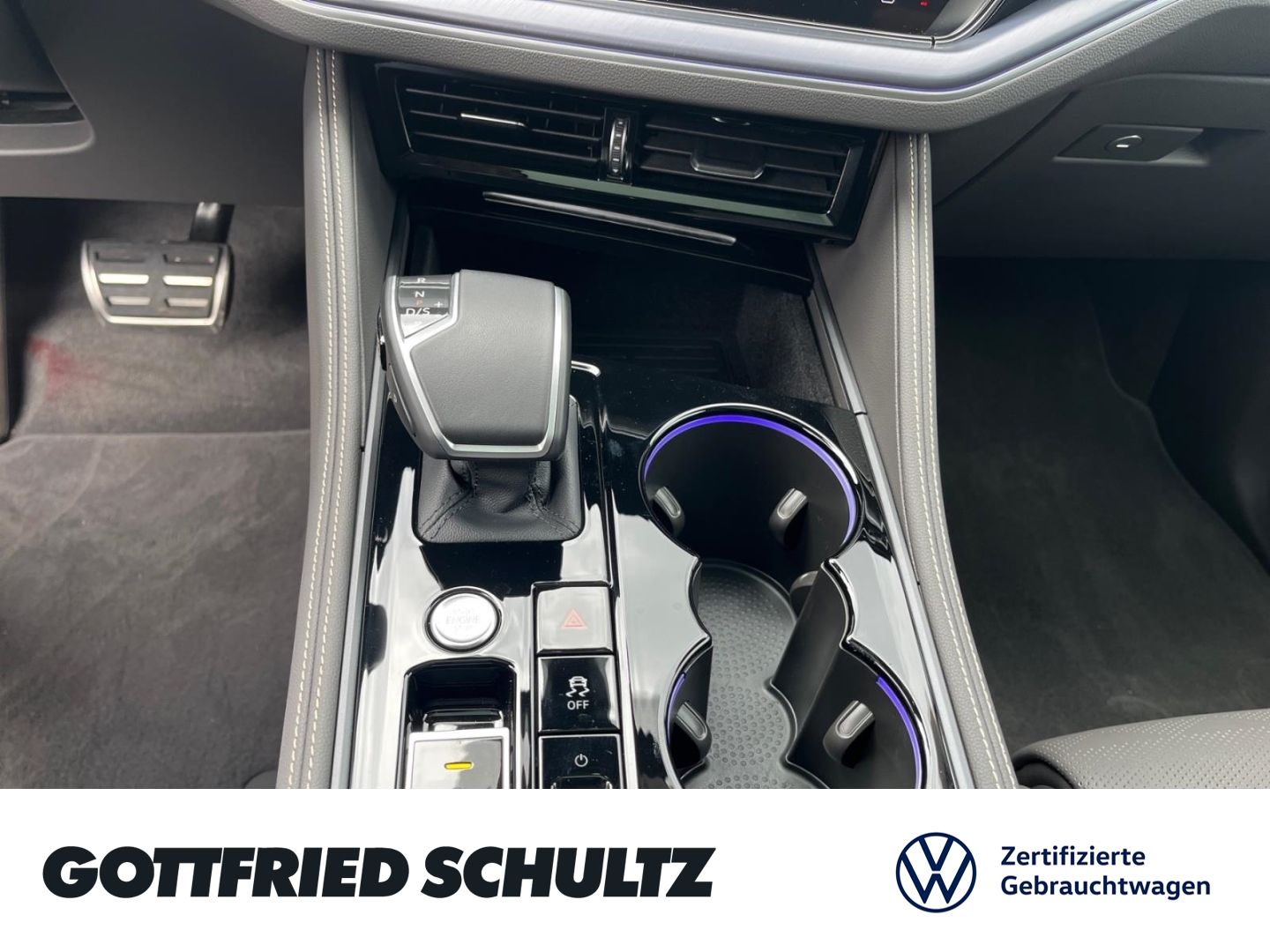 Volkswagen Touareg - Bild 18