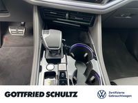 Volkswagen Touareg - Vorschau Bild 18