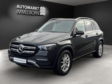Mercedes GLE 350 - 4