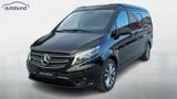 Mercedes-Benz Vito Tourer Campstar 116 CDI ähnlich MB Marco 