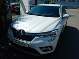Renault Arkana Mild Hybrid 140 EDC Equilibre - Renault Arkana: Equilibre