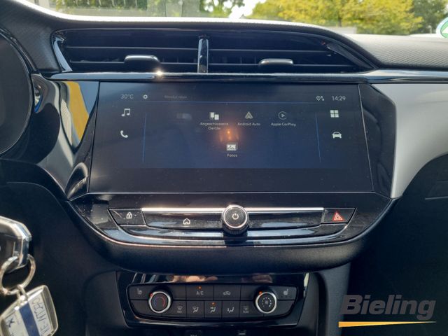 Corsa Edition 1.2 Turbo, Kamera, LHZ, SH, Androi