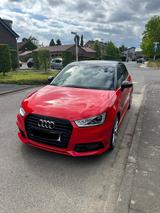 Audi A1 1.4 TDI S tronic Sportback - Audi A1 mit Diesel-Antrieb: Tronic