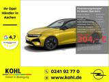 Opel Astra Ultimate 1.2 Hybrid 145PS HUD Navi Keyless