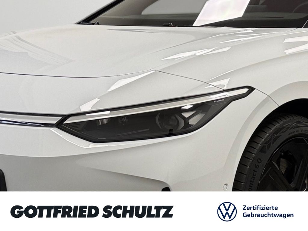 Volkswagen ID.7 - Bild 6