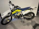 Husqvarna TE250 2016 * Umbau auf TE300 i * - HUSQVARNA TE 300