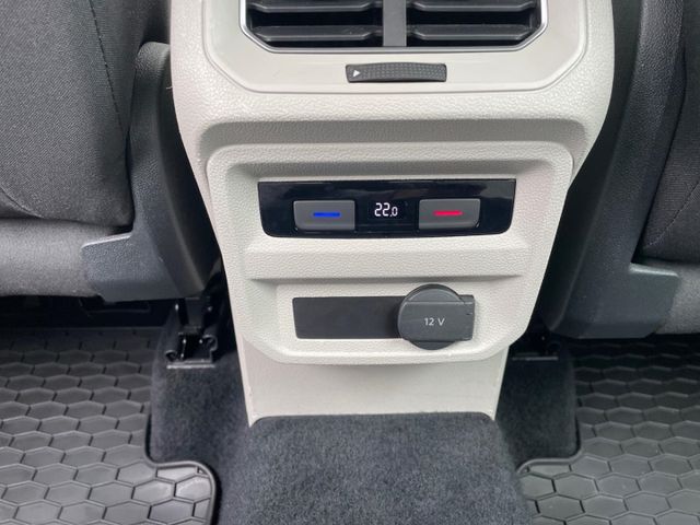 Tiguan Comfortline 2.0TDI DSG 4Motion Navi,Kamer